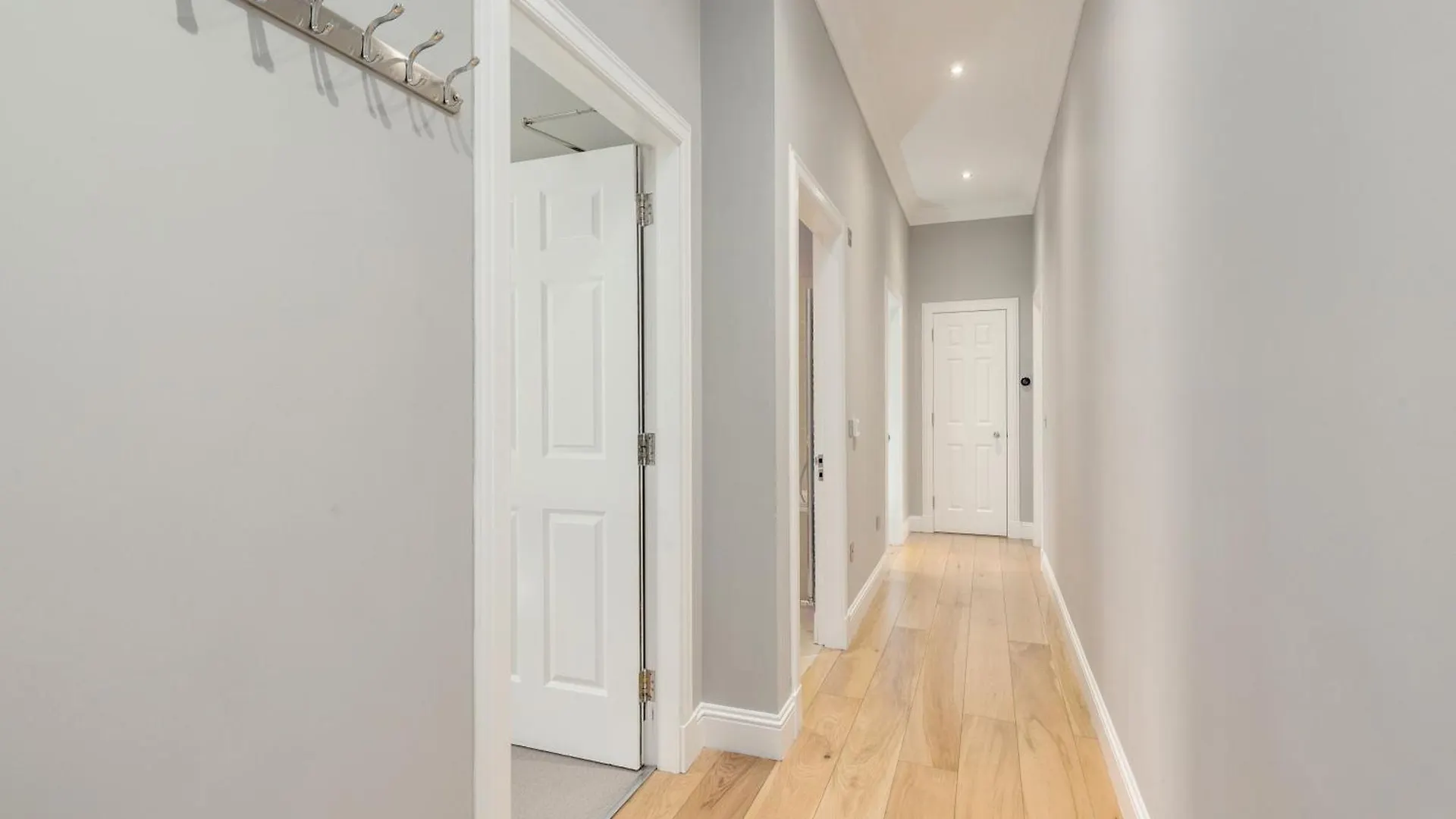 Destiny Scotland - Princes Street Residence Edinburgh 0*,  United Kingdom
