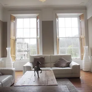 Windsor Street Apartamento
