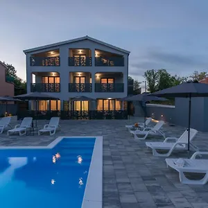 Natalija , Porec Croazia