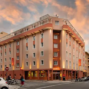 Easyhotel Palais Des Congrès – Old Town 2*, Nizza Francia