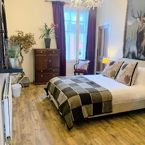 Bailie Royal Mile Apartamento