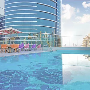 Premier Barsha Heights 3*, Dubai Emirati Arabi Uniti