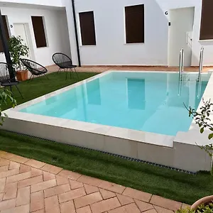 Casiverde , Cordova Spagna