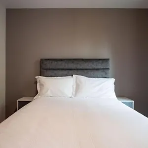 Brand New, Luxury & With Terrace , Belfast United Kingdom
