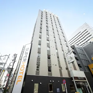 Super Shinjuku Kabukicho 3*, Tokyo Giappone