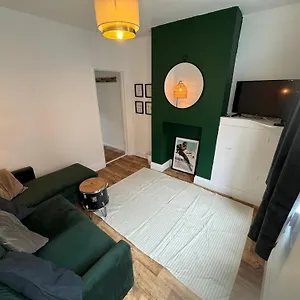 Small, Compact And Cosy 2 Bed , Exeter United Kingdom