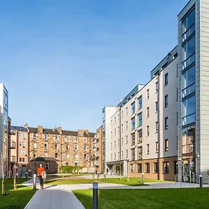 Apartmán Destiny Student - Murano, Edinburgh