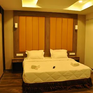 Hotel Lemurian Heritage 3*, Thekkady India