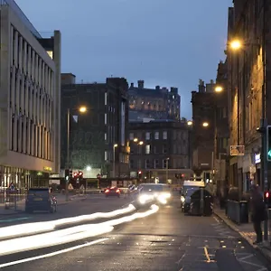 Unite Students - The Bridge House - Fountainbridge Apartamento