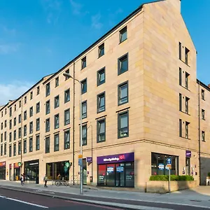 Lejlighed Destiny Student - Shrubhill, Edinburgh