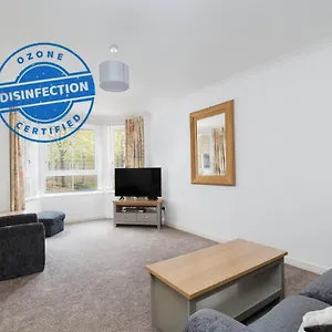 Dicksonfield Groud Floor Apartamento