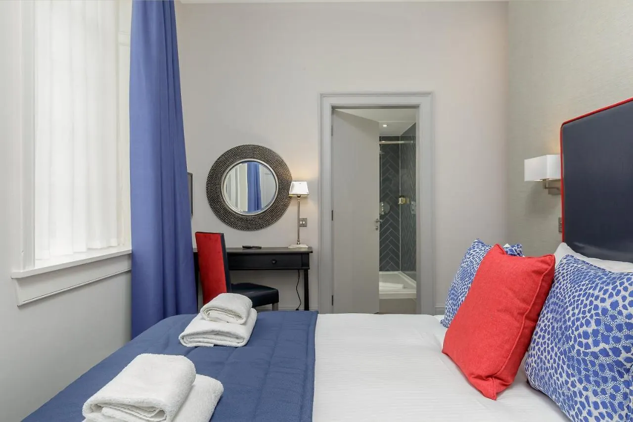 Destiny Scotland - Princes Street Residence Edinburgh 0*,  United Kingdom