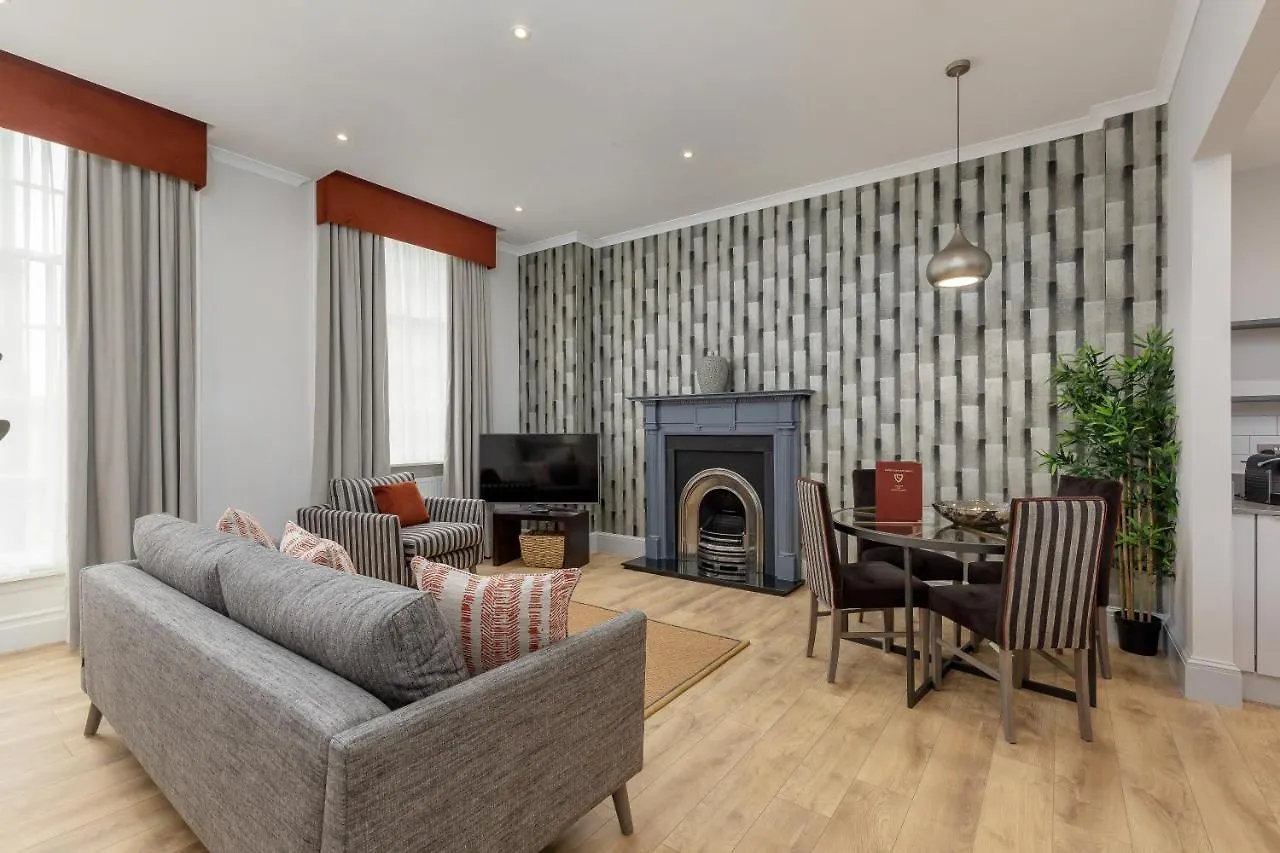Destiny Scotland - Princes Street Residence Edinburgh 0*,