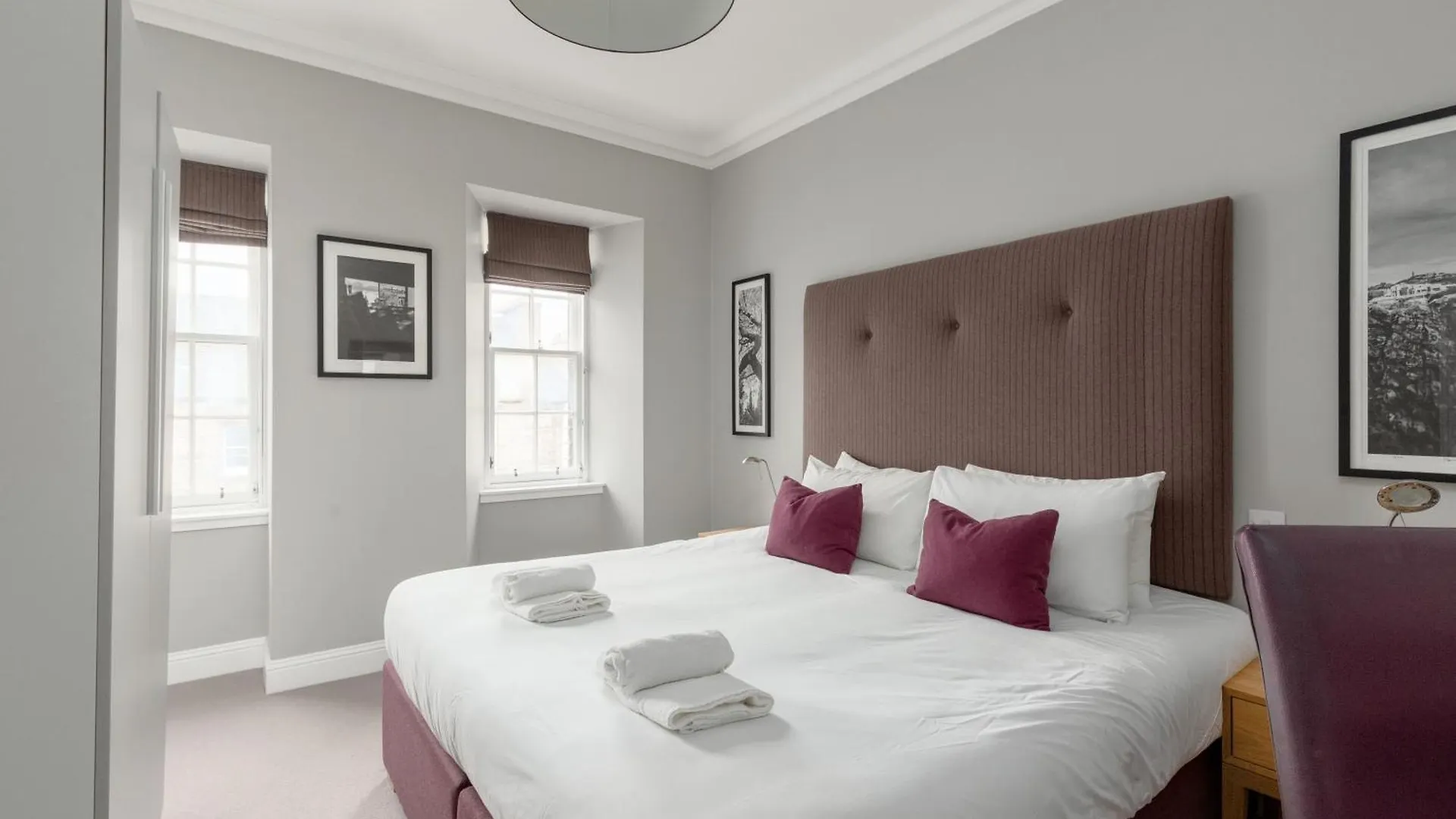 Destiny Scotland - Princes Street Residence Edinburgh 0*,  United Kingdom