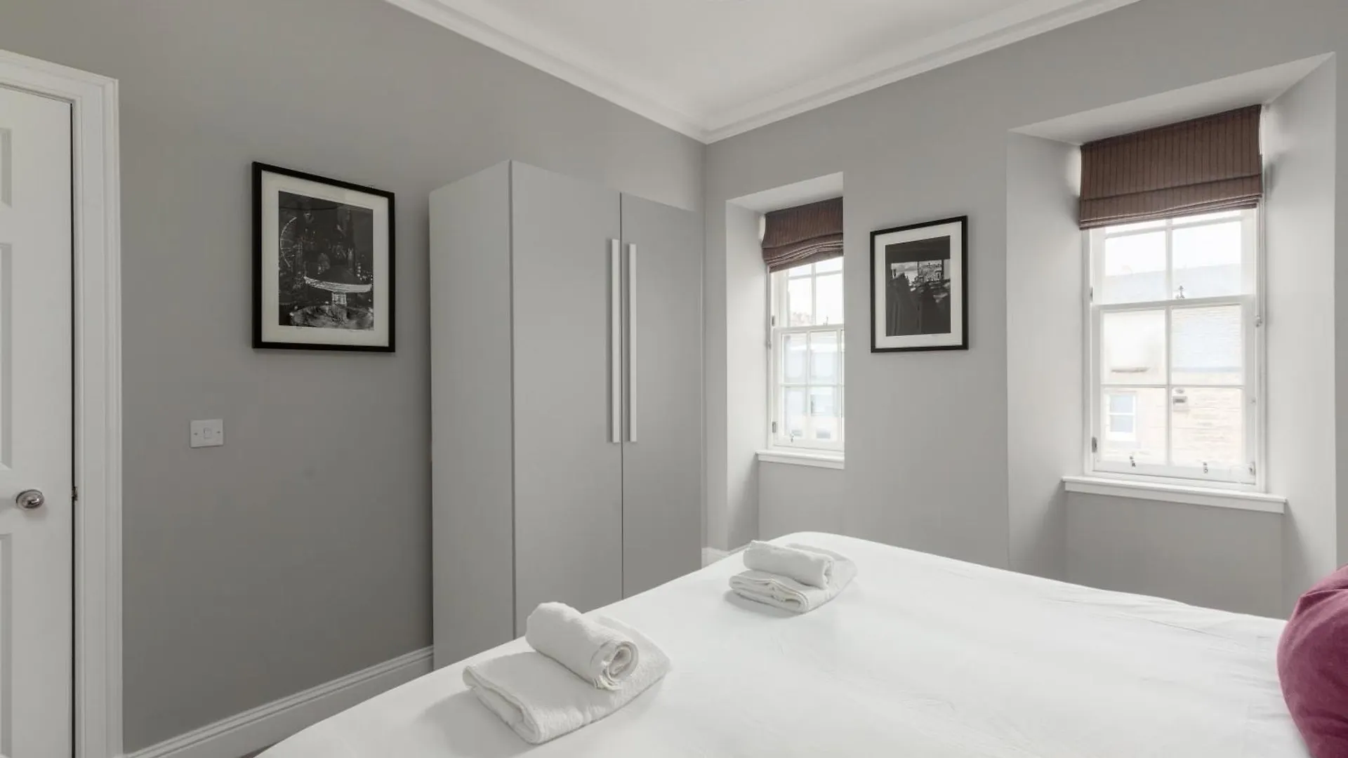 Destiny Scotland - Princes Street Residence Edinburgh