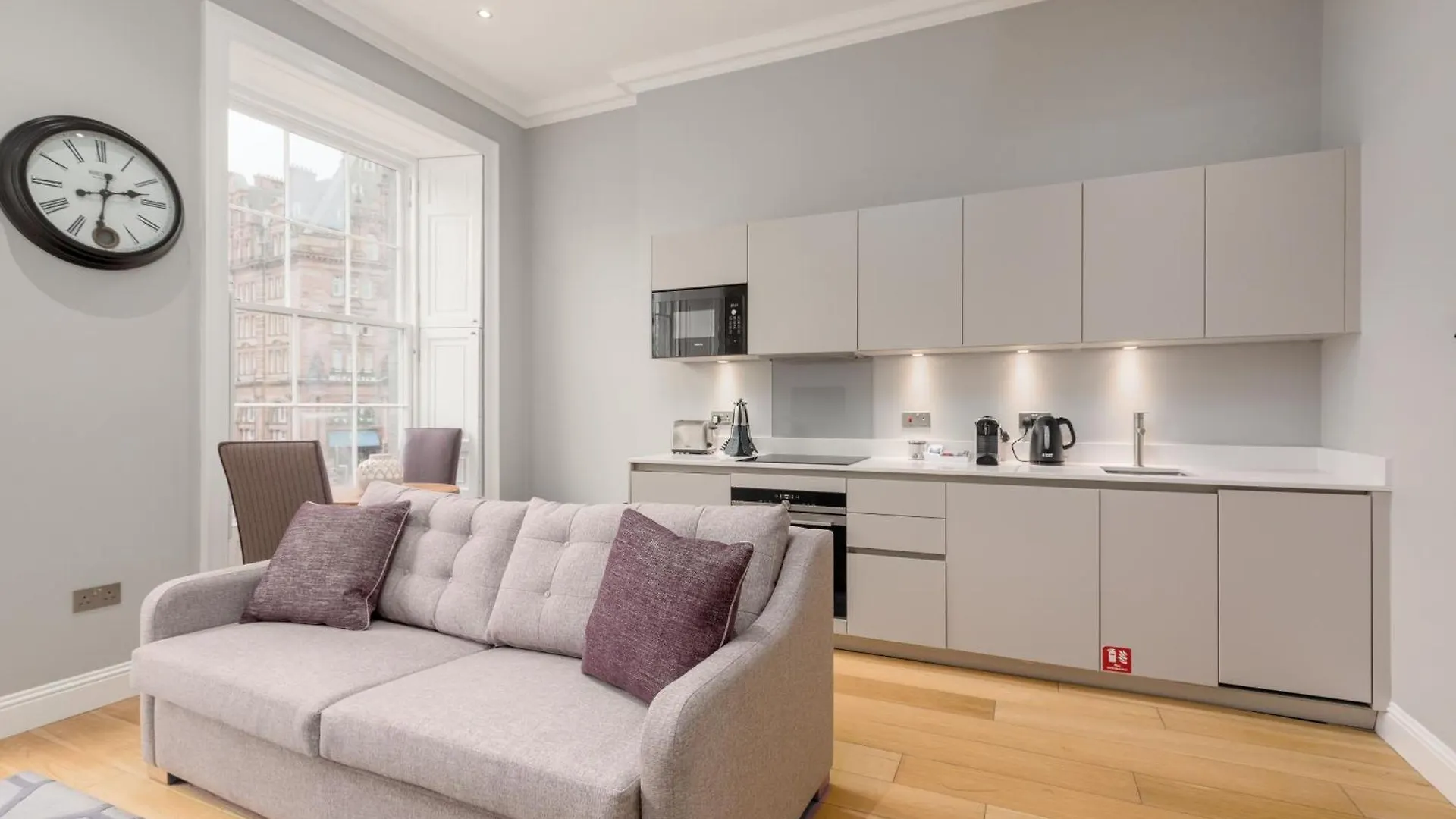 Destiny Scotland - Princes Street Residence Edinburgh 0*,  United Kingdom