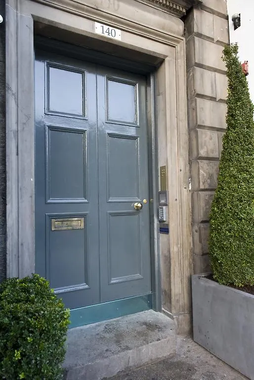 Destiny Scotland - Princes Street Residence Edinburgh 0*,  United Kingdom