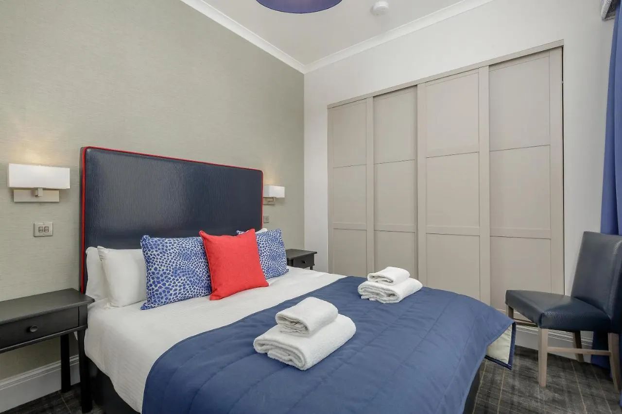 Destiny Scotland - Princes Street Residence Edimburgo