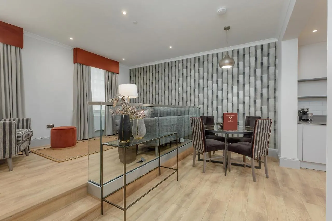 Destiny Scotland - Princes Street Residence Edimburgo 0*,
