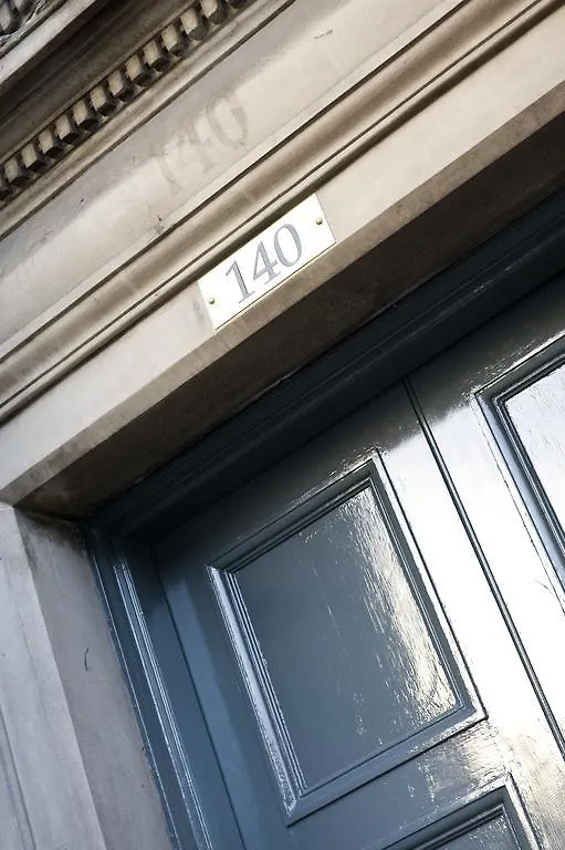 Destiny Scotland - Princes Street Residence Edimburgo
