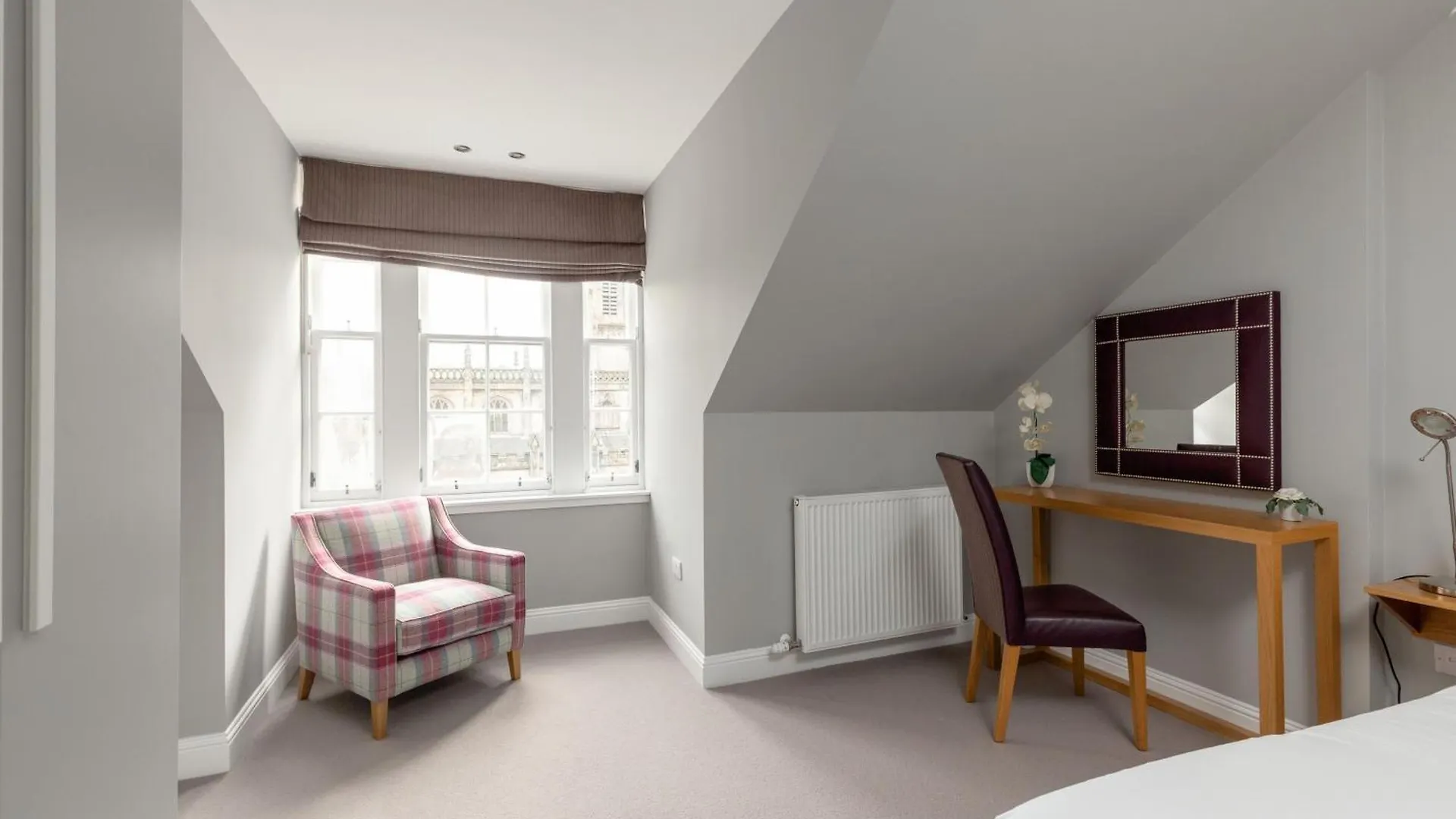 Destiny Scotland - Princes Street Residence Edimburgo Apartamento
