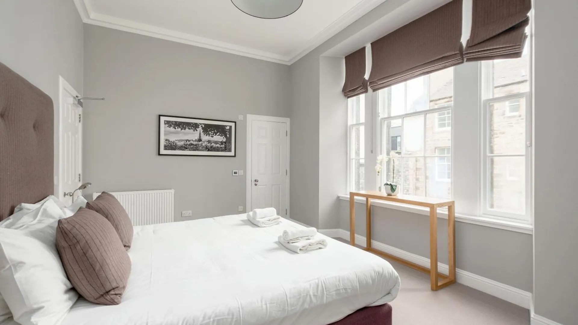 Destiny Scotland - Princes Street Residence Edimburgo