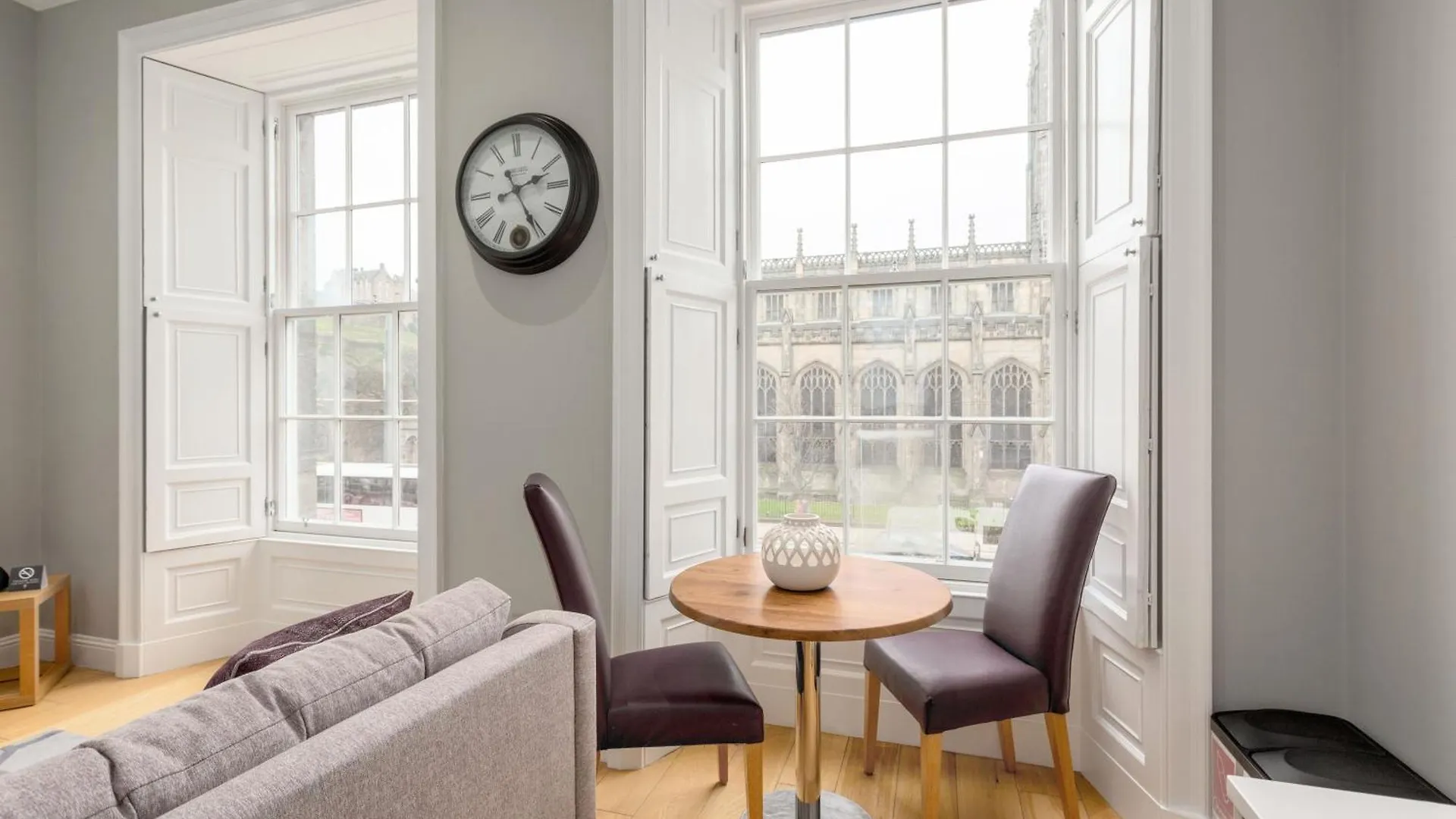 Destiny Scotland - Princes Street Residence Edimburgo 0*,