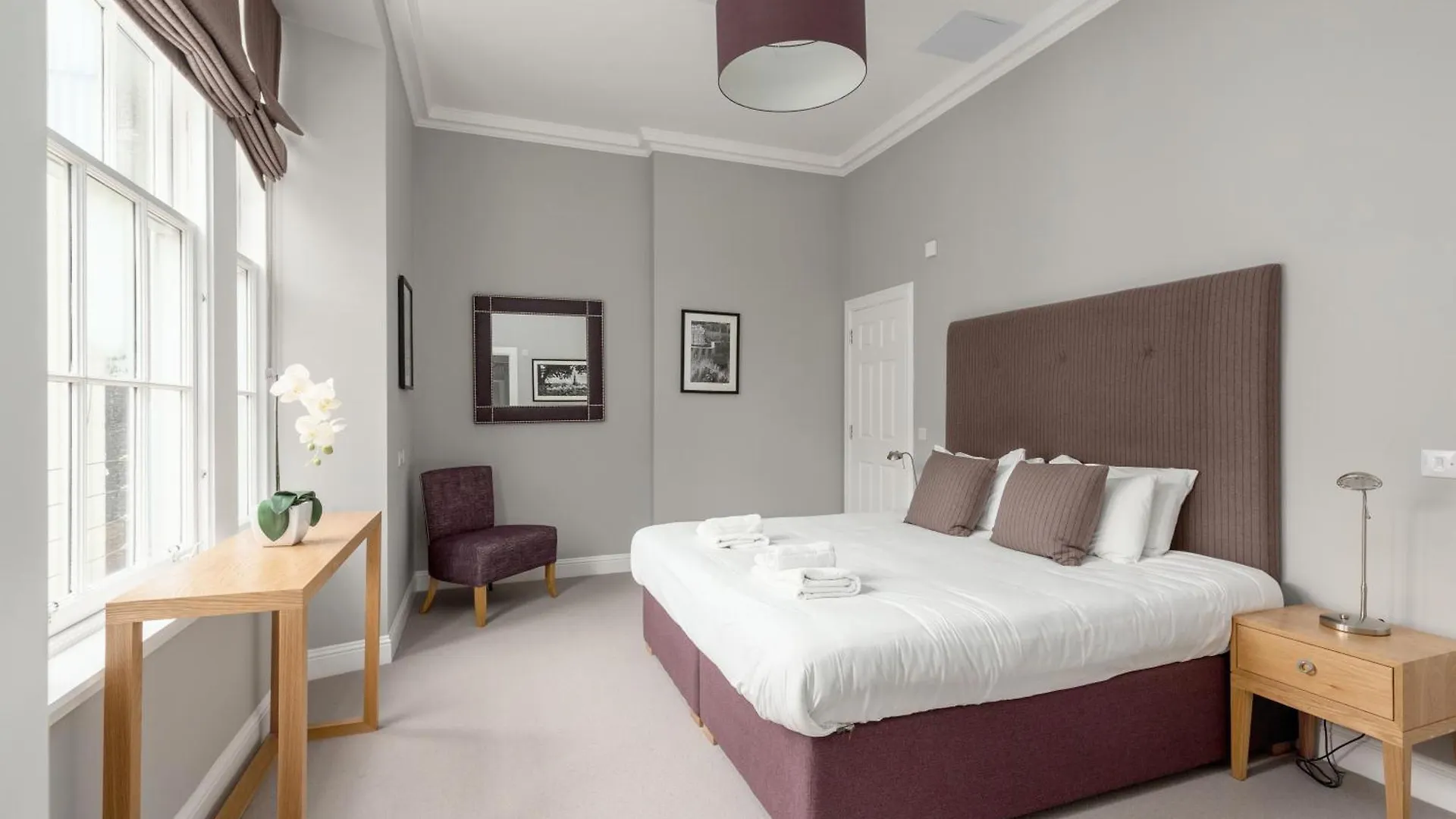 Apartamento Destiny Scotland - Princes Street Residence Edimburgo