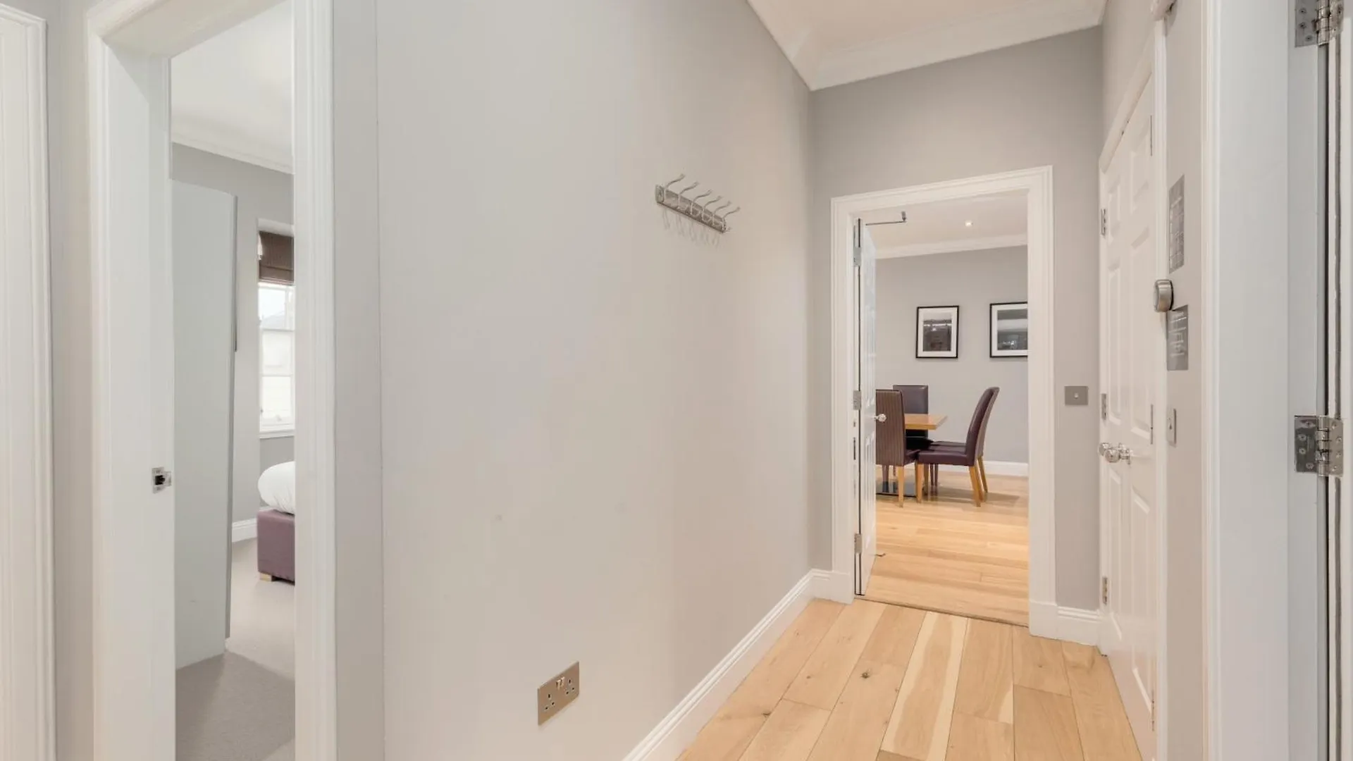 Destiny Scotland - Princes Street Residence Edimburgo